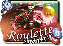 Roulette Single Player