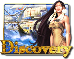 The Discovery