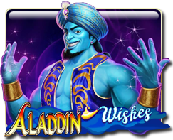 Aladdin Wishes