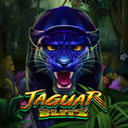 Jaquar Blitz