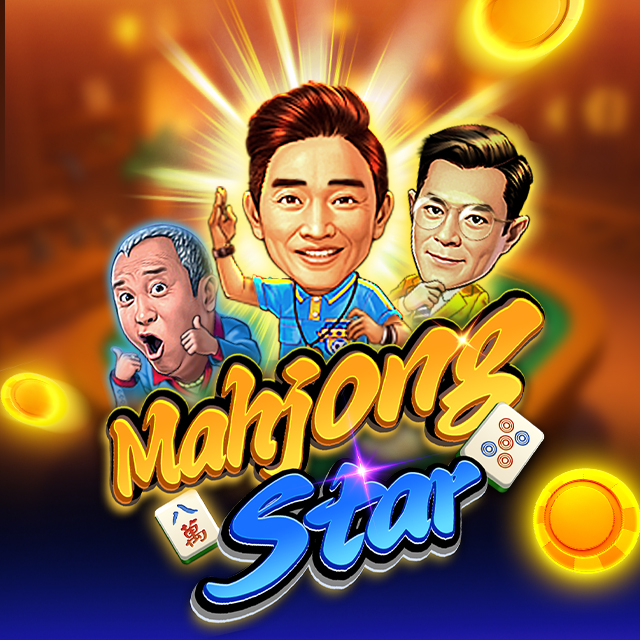 MahJong  Star