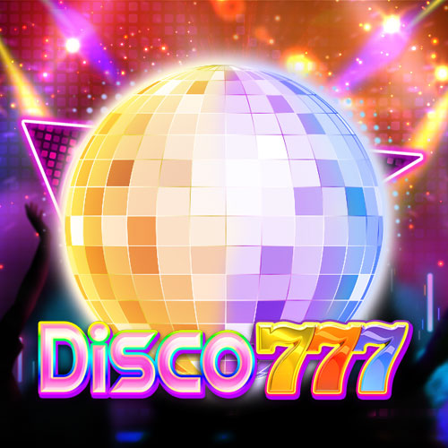 Disco 777