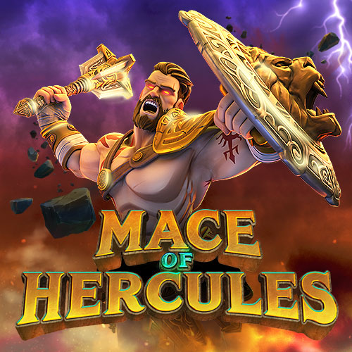 Mace of Hercules