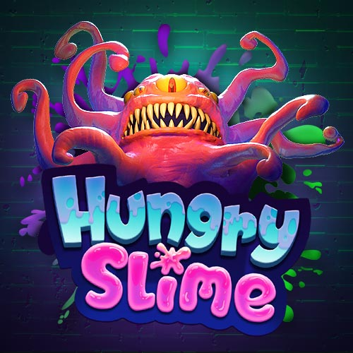 Hungry Slime