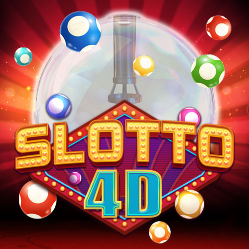 Slotto 4D