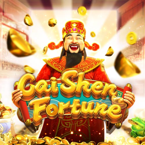 Cai Shen Fortune
