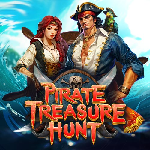 Pirate Treasure Hunt