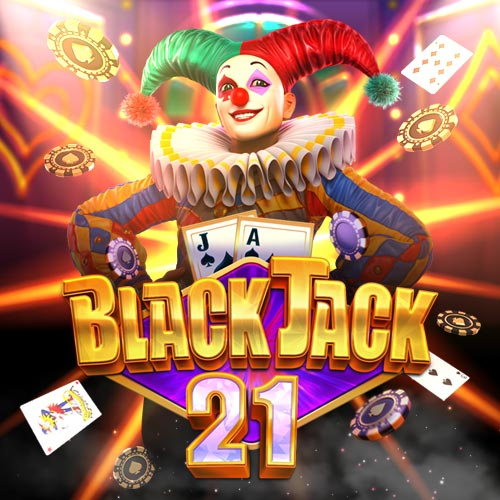 BlackJack 21