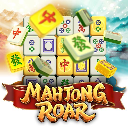 Mahjong Roar
