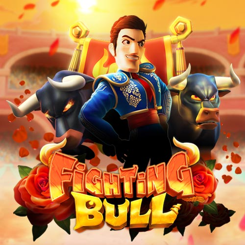 Fighting Bull