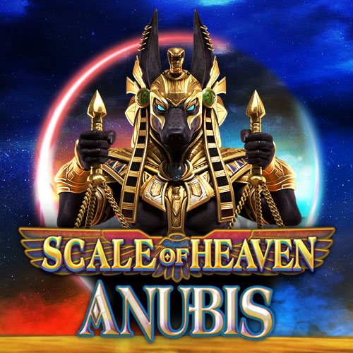 Scale of Heaven: Anubis