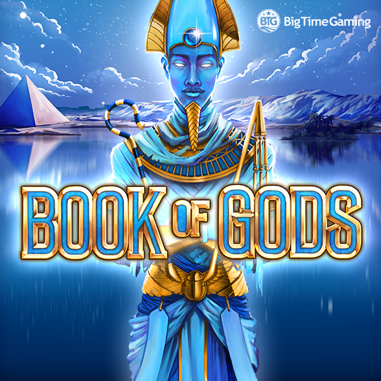 Book of Gods