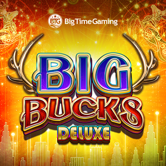 Big Bucks Deluxe