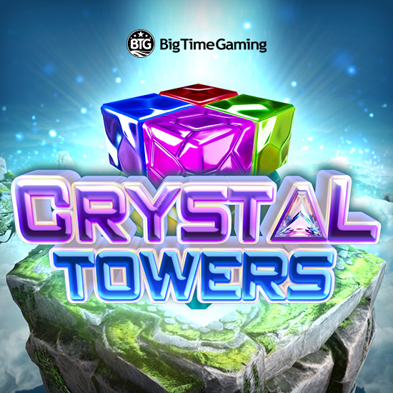 Crystal Towers