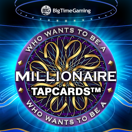 Millionaire Tapcards