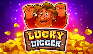 Lucky Digger