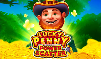 Lucky Penny Power Scatter