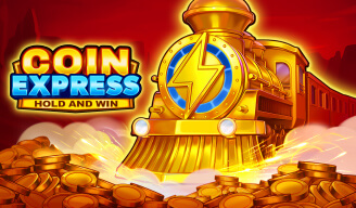 Coin Express: Hold and Win