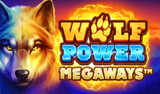 Wolf Power Megaways