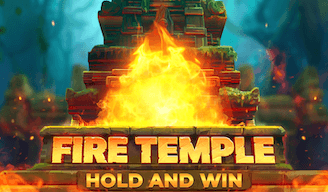Fire temple: Hold and Win