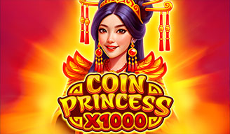 Coin Princess x1000