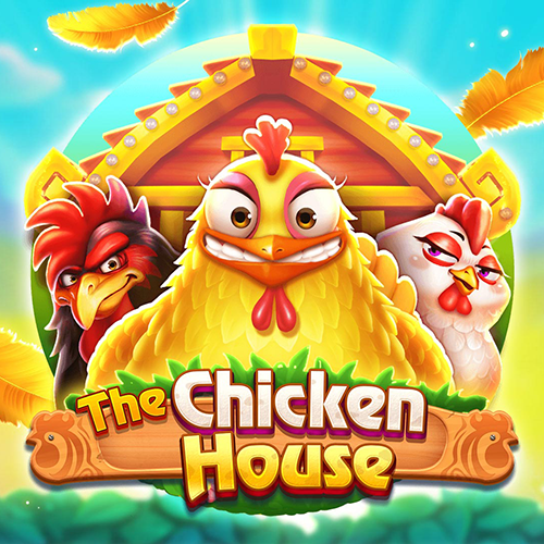 The Chicken House