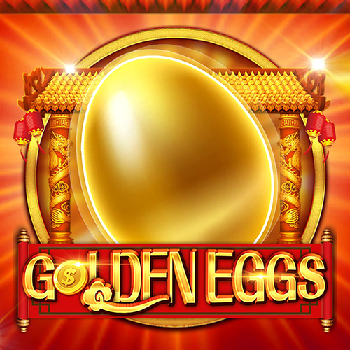 Golden Eggs