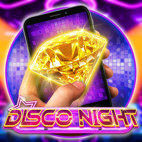 Disco Night M