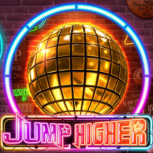Jump Higher