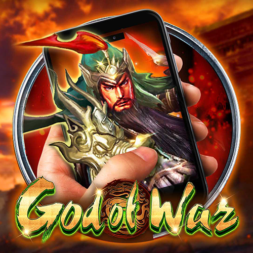 God of War M