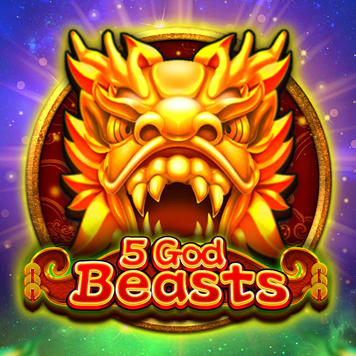 5 God Beasts