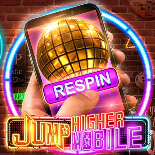 Jump Higher mobile