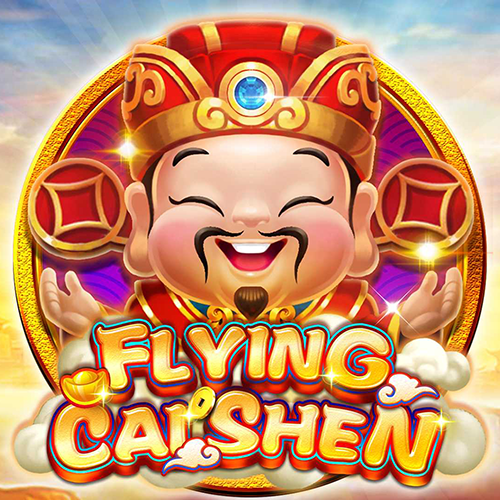 Flying Cai Shen