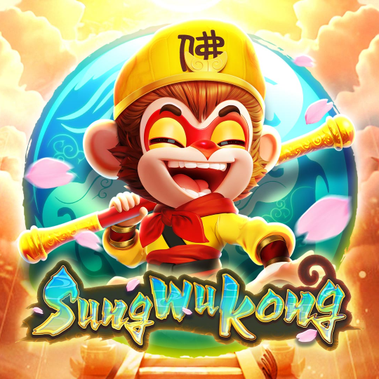 Sung Wukong