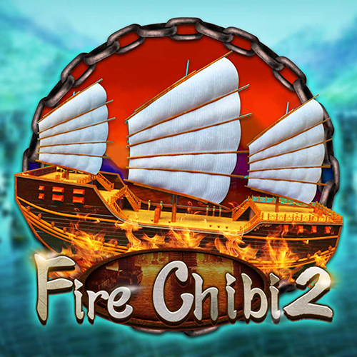 Fire Chibi 2