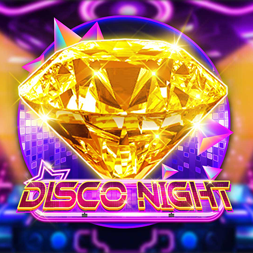 Disco Night