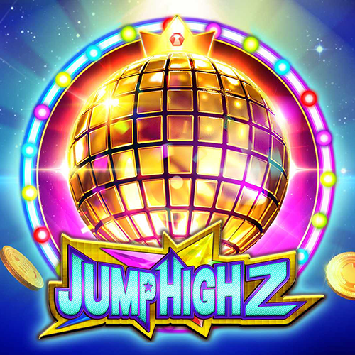Jump High 2