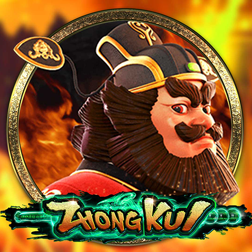 Zhong Kui