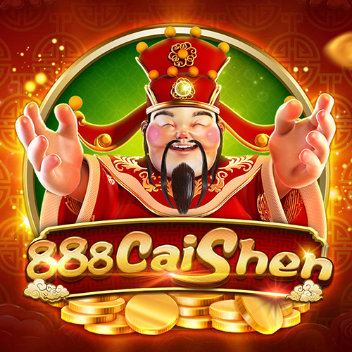 888 Cai Shen