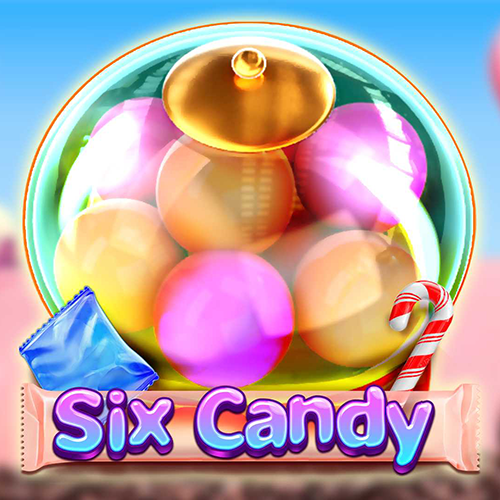 Six Candy