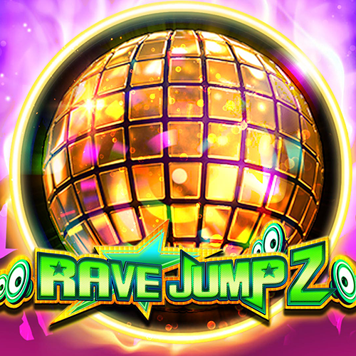Rave Jump 2