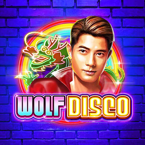 Wolf Disco