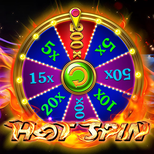 Hot Spin