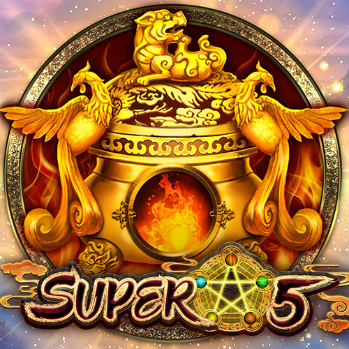 Super 5