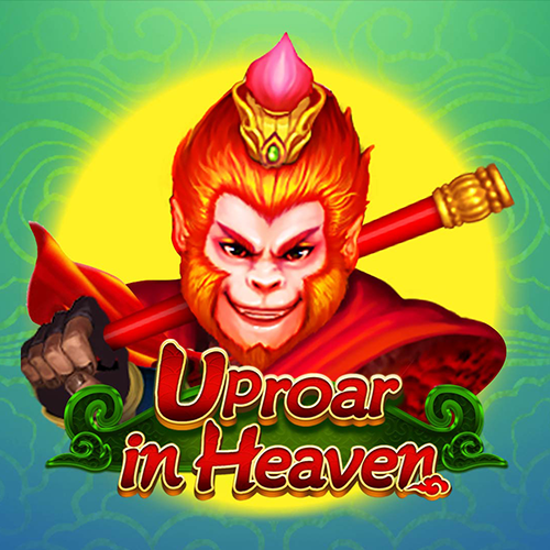 Uproar In Heaven