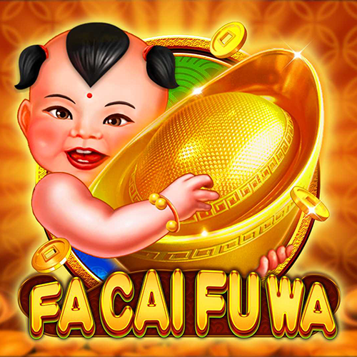 Fa Cai Fu Wa