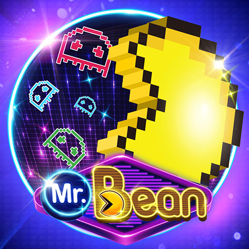 Mr.Bean