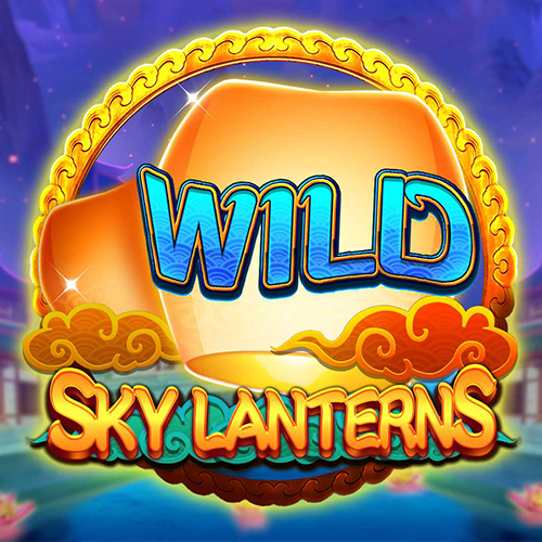 Sky Lanterns