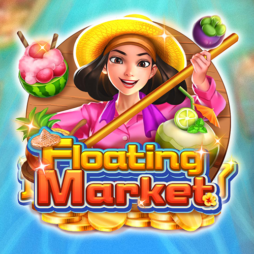 Floating Market