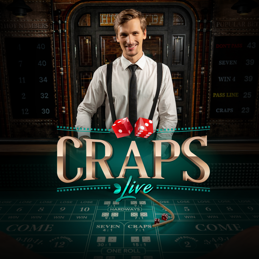 Craps